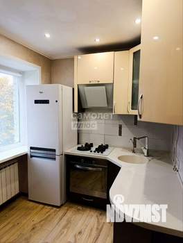 3-к квартира, вторичка, 55м2, 5/6 этаж