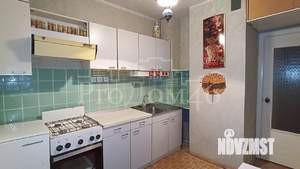 2-к квартира, вторичка, 47м2, 9/9 этаж