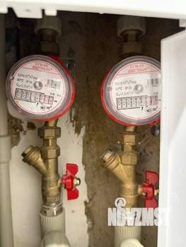 2-к квартира, вторичка, 45м2, 5/5 этаж