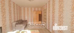 1-к квартира, вторичка, 37м2, 4/10 этаж