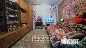 2-к квартира, вторичка, 36м2, 5/9 этаж