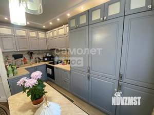 3-к квартира, вторичка, 61м2, 9/10 этаж