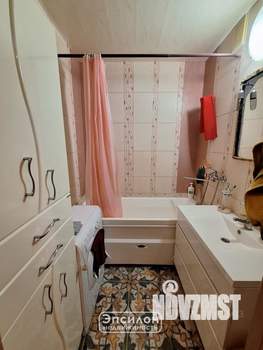 2-к квартира, вторичка, 54м2, 7/10 этаж