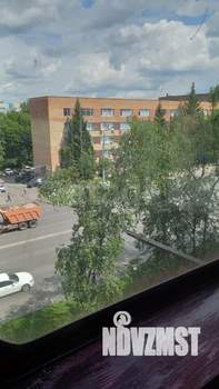 2-к квартира, вторичка, 42м2, 5/5 этаж