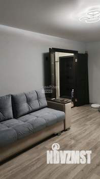 1-к квартира, вторичка, 33м2, 3/5 этаж