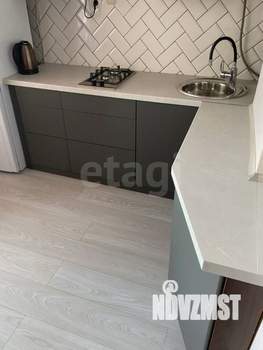 1-к квартира, вторичка, 41м2, 8/10 этаж