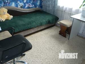 3-к квартира, вторичка, 61м2, 5/9 этаж