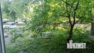 2-к квартира, вторичка, 47м2, 1/14 этаж