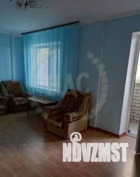 2-к квартира, вторичка, 58м2, 2/9 этаж