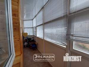 1-к квартира, вторичка, 44м2, 1/10 этаж