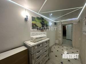 3-к квартира, вторичка, 68м2, 1/2 этаж