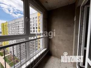 2-к квартира, вторичка, 43м2, 9/18 этаж