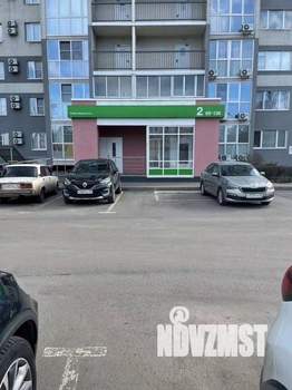 1-к квартира, вторичка, 44м2, 3/17 этаж