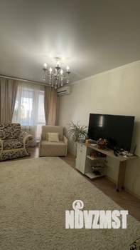 1-к квартира, вторичка, 35м2, 10/12 этаж