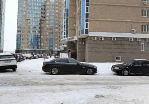 1-к квартира, вторичка, 50м2, 8/17 этаж