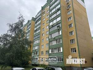 3-к квартира, вторичка, 77м2, 6/10 этаж