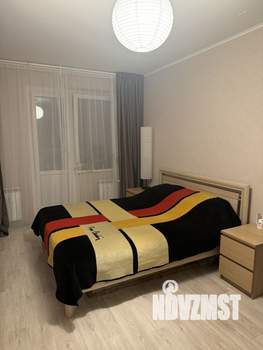 1-к квартира, вторичка, 37м2, 16/17 этаж