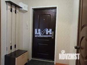 1-к квартира, вторичка, 38м2, 3/17 этаж