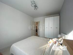 1-к квартира, вторичка, 42м2, 17/17 этаж