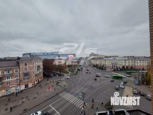 3-к квартира, вторичка, 62м2, 7/9 этаж