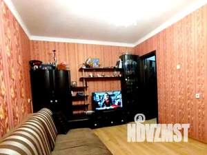 3-к квартира, вторичка, 69м2, 2/10 этаж