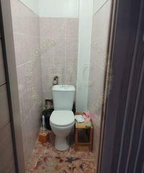 2-к квартира, вторичка, 58м2, 4/4 этаж