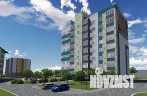 2-к квартира, вторичка, 65м2, 6/8 этаж