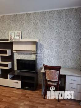 1-к квартира, вторичка, 38м2, 10/17 этаж