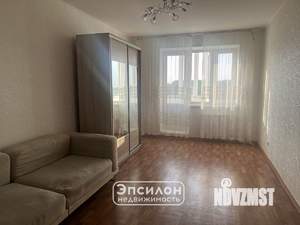 3-к квартира, вторичка, 81м2, 5/17 этаж