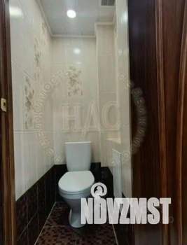 3-к квартира, вторичка, 61м2, 1/9 этаж