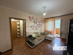 1-к квартира, вторичка, 36м2, 5/17 этаж