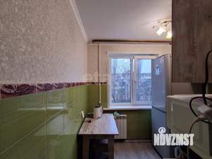 2-к квартира, вторичка, 45м2, 4/5 этаж