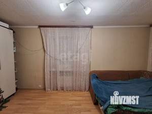 1-к квартира, вторичка, 30м2, 2/5 этаж