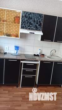 1-к квартира, вторичка, 36м2, 3/17 этаж