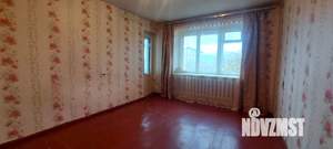 2-к квартира, вторичка, 48м2, 5/5 этаж