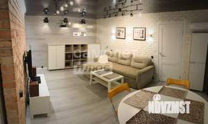 2-к квартира, вторичка, 43м2, 5/5 этаж