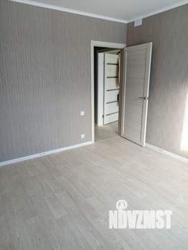 2-к квартира, вторичка, 54м2, 1/17 этаж