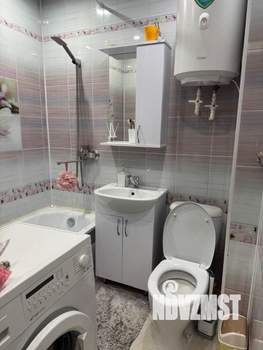 1-к квартира, вторичка, 33м2, 3/5 этаж