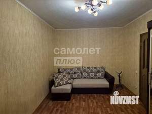 2-к квартира, вторичка, 57м2, 13/17 этаж