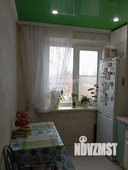 2-к квартира, вторичка, 44м2, 4/5 этаж