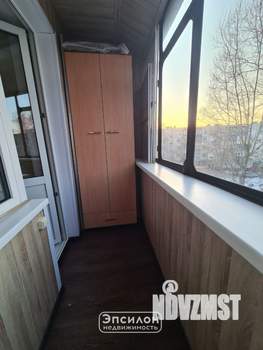 2-к квартира, вторичка, 48м2, 4/5 этаж