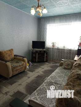 3-к квартира, вторичка, 61м2, 8/9 этаж