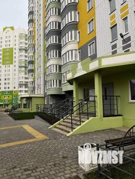 2-к квартира, вторичка, 56м2, 15/17 этаж