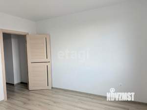 1-к квартира, вторичка, 37м2, 2/18 этаж