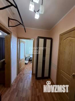 1-к квартира, вторичка, 36м2, 17/17 этаж