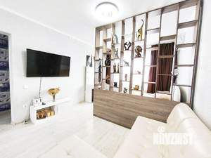 1-к квартира, вторичка, 35м2, 10/10 этаж