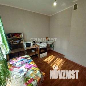 1-к квартира, вторичка, 38м2, 13/17 этаж