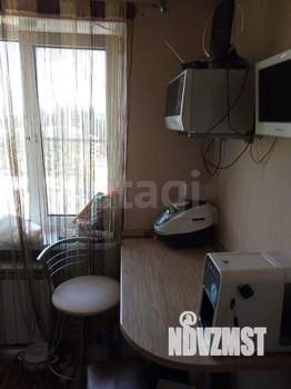 2-к квартира, вторичка, 43м2, 5/5 этаж