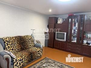 2-к квартира, вторичка, 40м2, 6/9 этаж