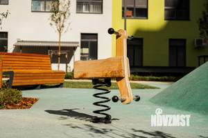 Студия квартира, вторичка, 26м2, 15/18 этаж